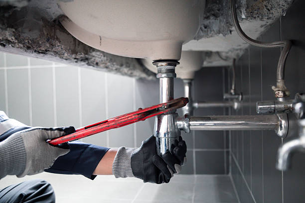 Trusted Sewer Line Repair service in Fostoria, OH - Masters Plumbing Service